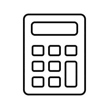 Calculator Logo